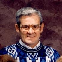 Donald J. Ripple