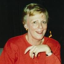 Ann Therese O'Boyle