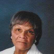 Lanelle G. Howell Rhodes