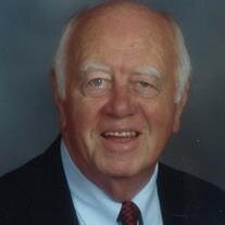 Jerrold "Jerry" Jacobsen