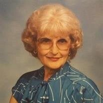 Mrs. Mary Louise Renner