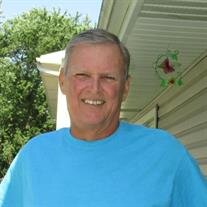 Rodney A. Murphy
