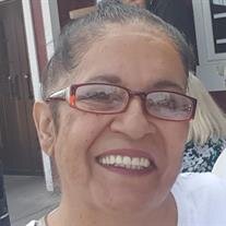Theresa C. Rodriguez