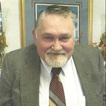 Norman Ray Green