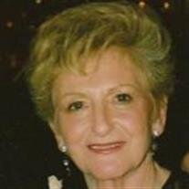 Mrs. Isabella Matta