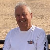 Gary Stanley Knight