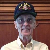 William Ray Boatright