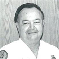Charles Frederick Porst