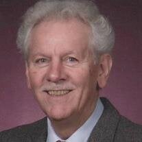 Mr. Ronald Eugene Geissler