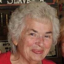 Carole Gloria Crim