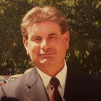 Jimmie Lee Laffere