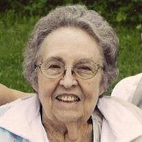 Dolores J. Brinson