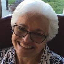 Jane Gloriette Owen