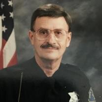 Robert L. Clement