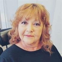 Carol A. Kaylor
