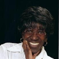Leona V.  Cooper
