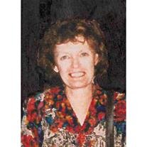 Mary Jane Harter