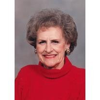 Geraldine Little