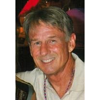 Richard Wendell Bailey