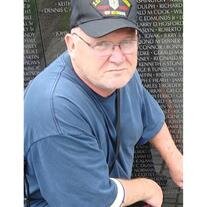 Gary Lee Osburn