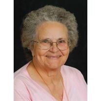 Dorothy Ann Stockler