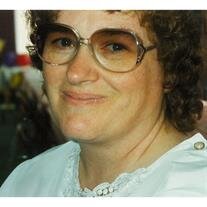 Cathy Ann Raley