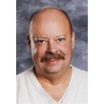 Dennis Roger Heaberlin