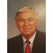 Robert Leland Barnes