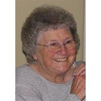 Billie Ann Simpson