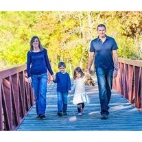 Sedlmeier Family