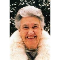 Ruth Chambless