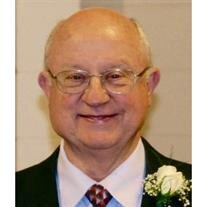 Robert Wayne Morris Bob