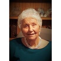 Iva Lorine Caudle