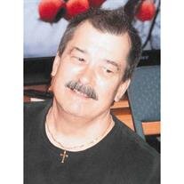 Marlon Keith George
