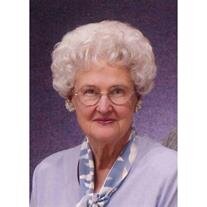 Shirley Ann Black