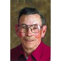 Ray Bruster