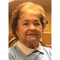 Nora Jean Ferguson