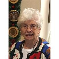 Dollie Jean Witt
