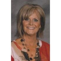 Sharon LeAnn Thomas