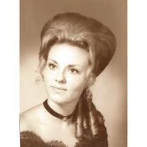 Mary Elizabeth Fisher