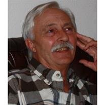 Barry E. Colby