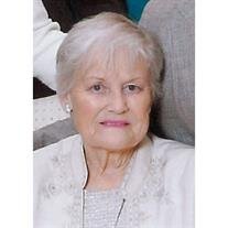 Georgia Louise Cavins