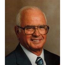 Vernon Allen Brown