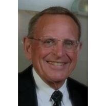 Gene Barron Russell