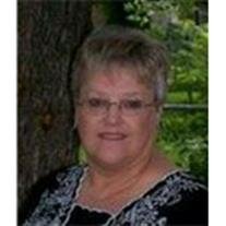Shirley Anne Swank