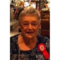 Mildred Alice DeLung