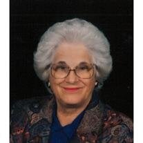 Nell Daphne Blevins