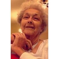 Jenene Carol Edwards