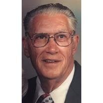 Leon Allen Bishop