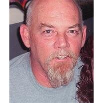 Charles Michael Bradley